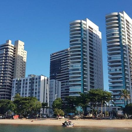 Hotel Tulip Inn - Flat - Beira Mar Fortaleza エクステリア 写真