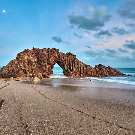 Hotel Tulip Inn - Flat - Beira Mar Fortaleza エクステリア 写真