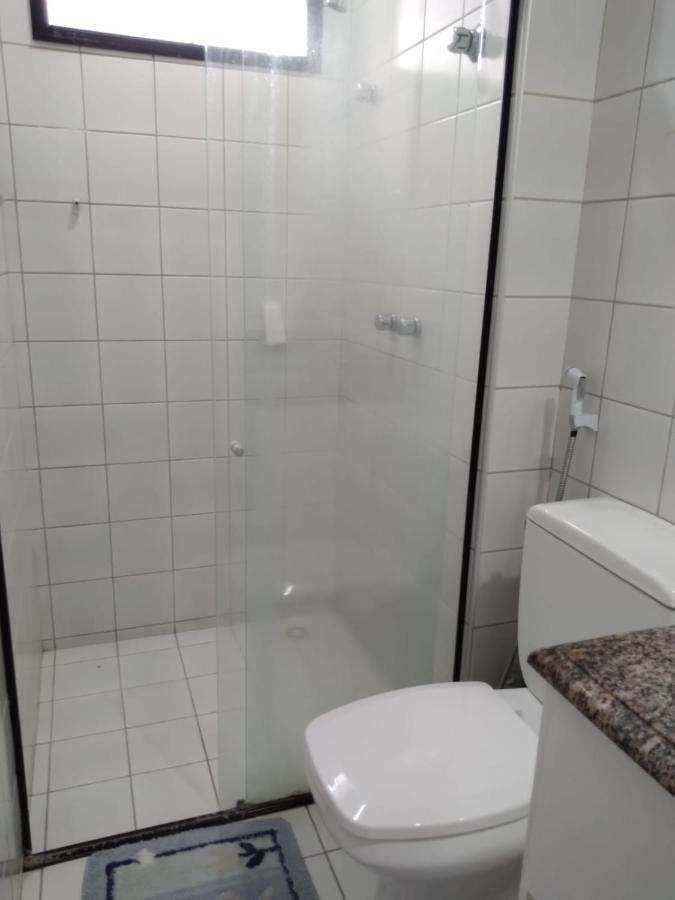 Hotel Tulip Inn - Flat - Beira Mar Fortaleza エクステリア 写真