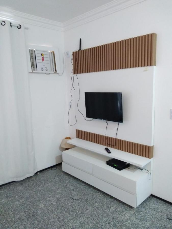Hotel Tulip Inn - Flat - Beira Mar Fortaleza エクステリア 写真