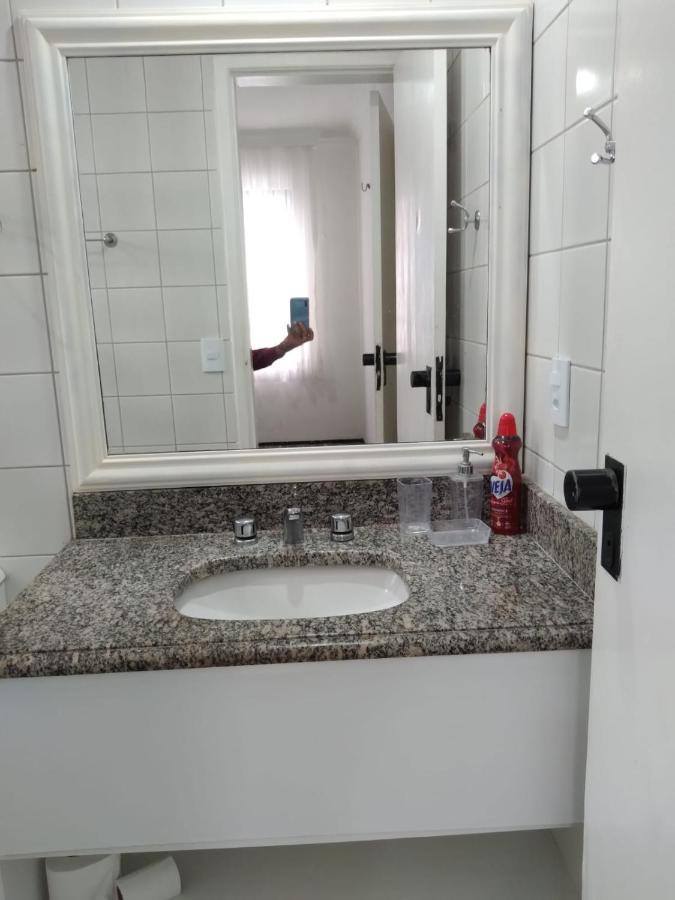 Hotel Tulip Inn - Flat - Beira Mar Fortaleza エクステリア 写真