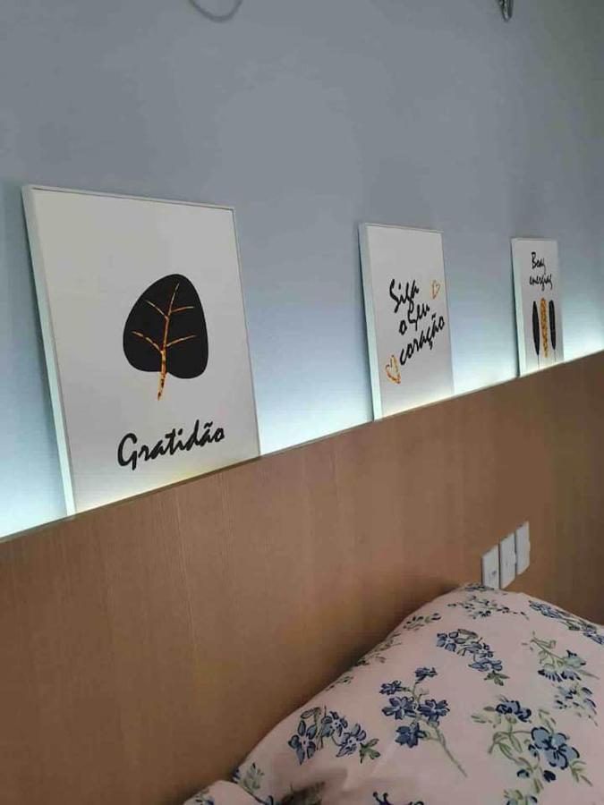 Hotel Tulip Inn - Flat - Beira Mar Fortaleza エクステリア 写真