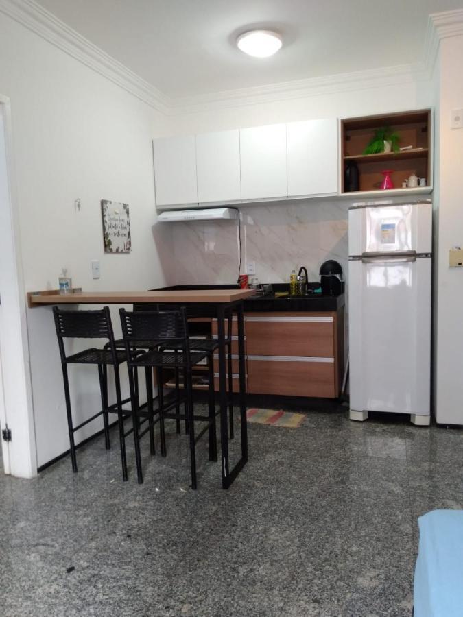 Hotel Tulip Inn - Flat - Beira Mar Fortaleza エクステリア 写真