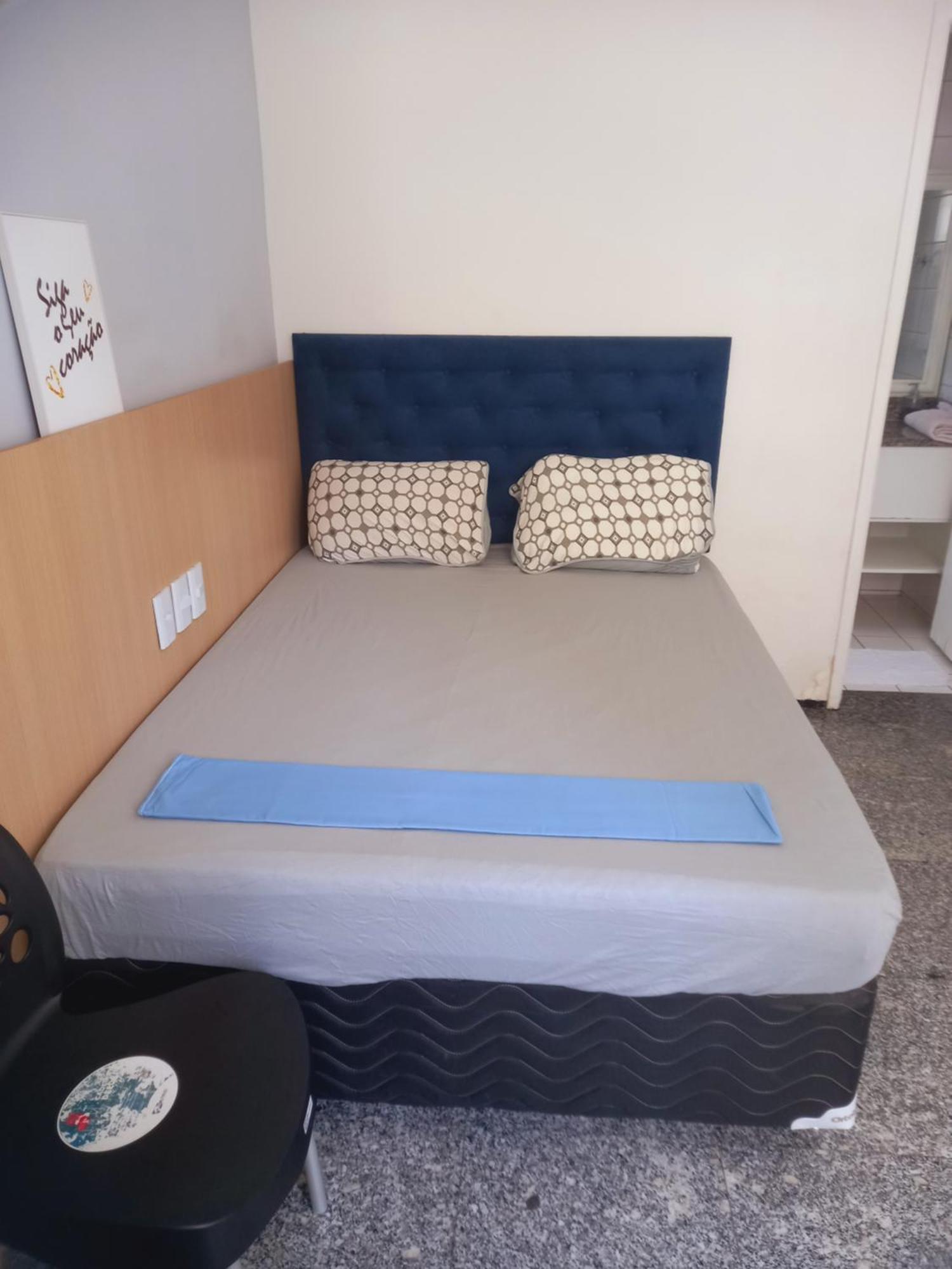 Hotel Tulip Inn - Flat - Beira Mar Fortaleza エクステリア 写真
