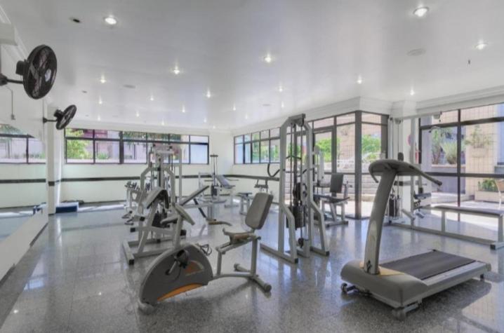 Hotel Tulip Inn - Flat - Beira Mar Fortaleza エクステリア 写真