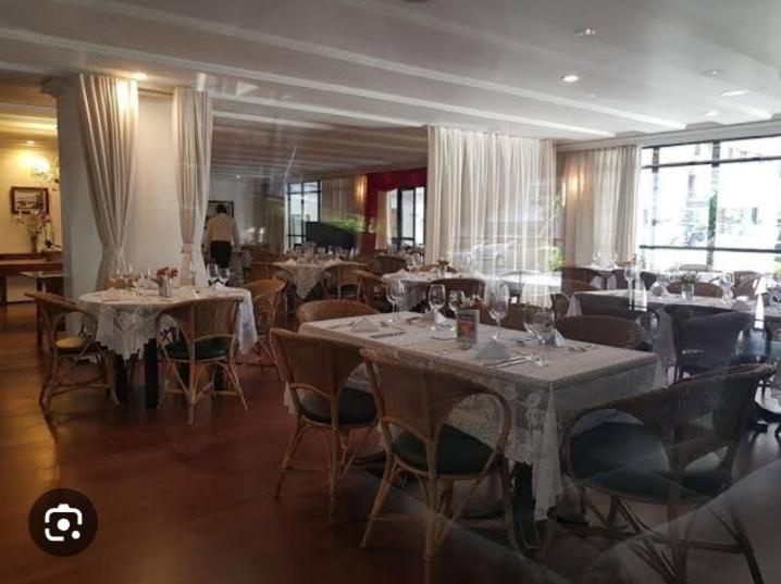 Hotel Tulip Inn - Flat - Beira Mar Fortaleza エクステリア 写真
