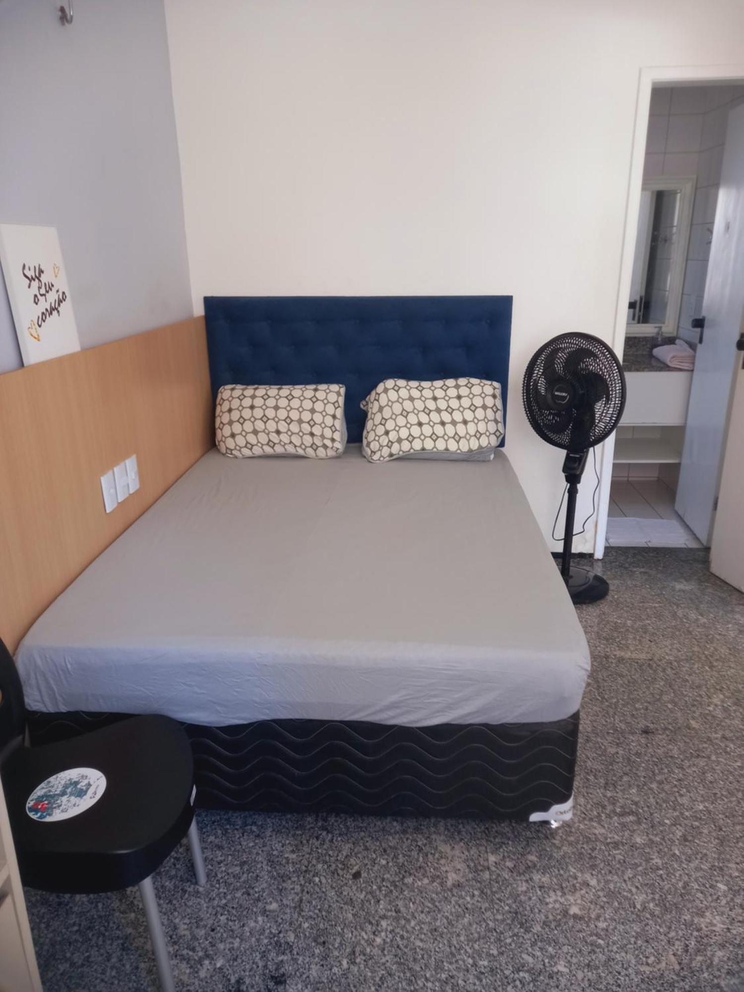 Hotel Tulip Inn - Flat - Beira Mar Fortaleza エクステリア 写真