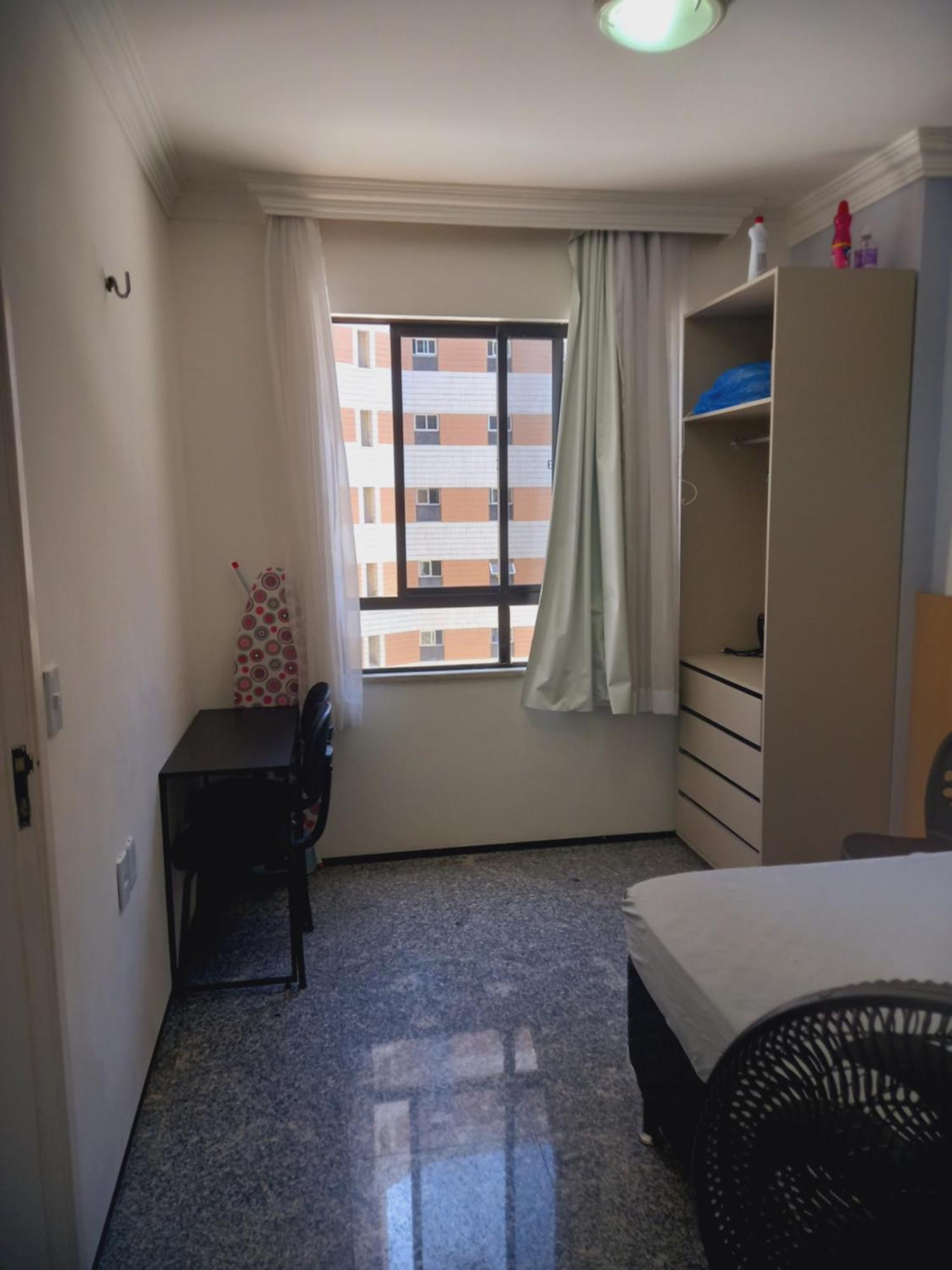 Hotel Tulip Inn - Flat - Beira Mar Fortaleza エクステリア 写真