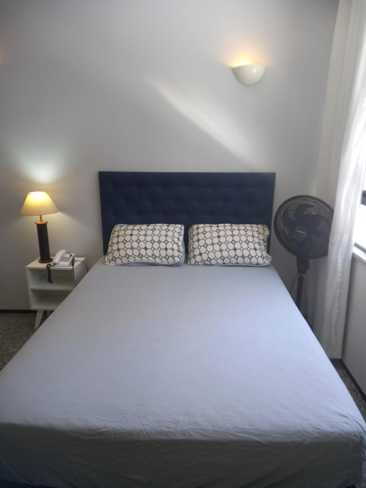 Hotel Tulip Inn - Flat - Beira Mar Fortaleza エクステリア 写真