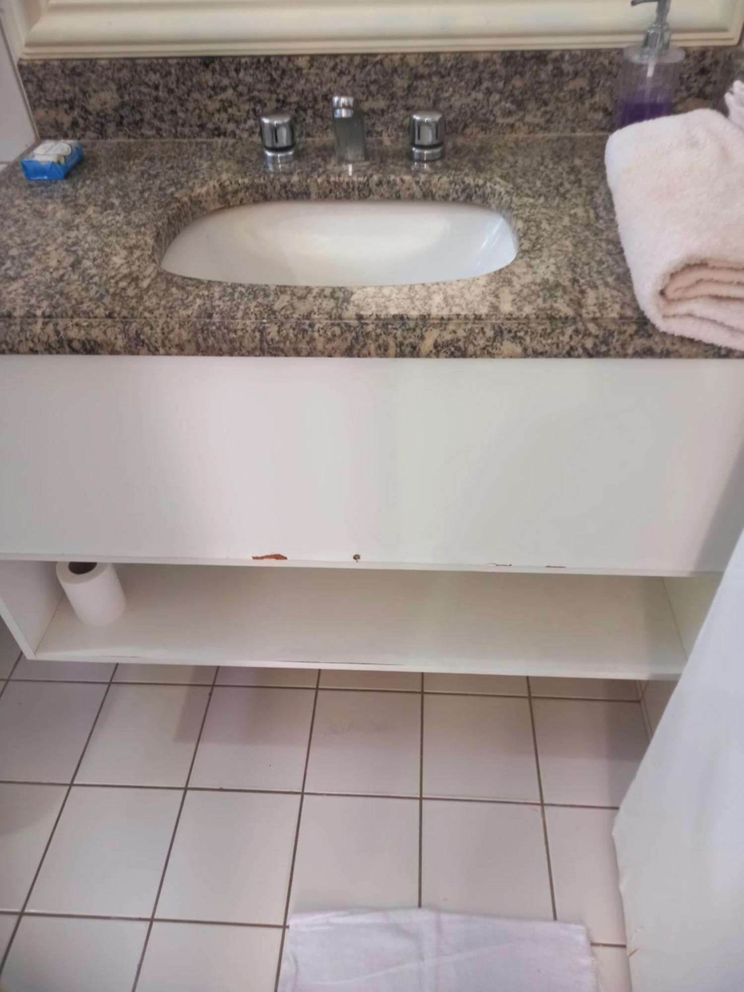 Hotel Tulip Inn - Flat - Beira Mar Fortaleza エクステリア 写真