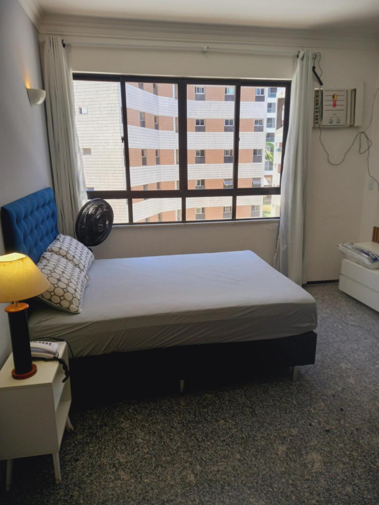 Hotel Tulip Inn - Flat - Beira Mar Fortaleza エクステリア 写真