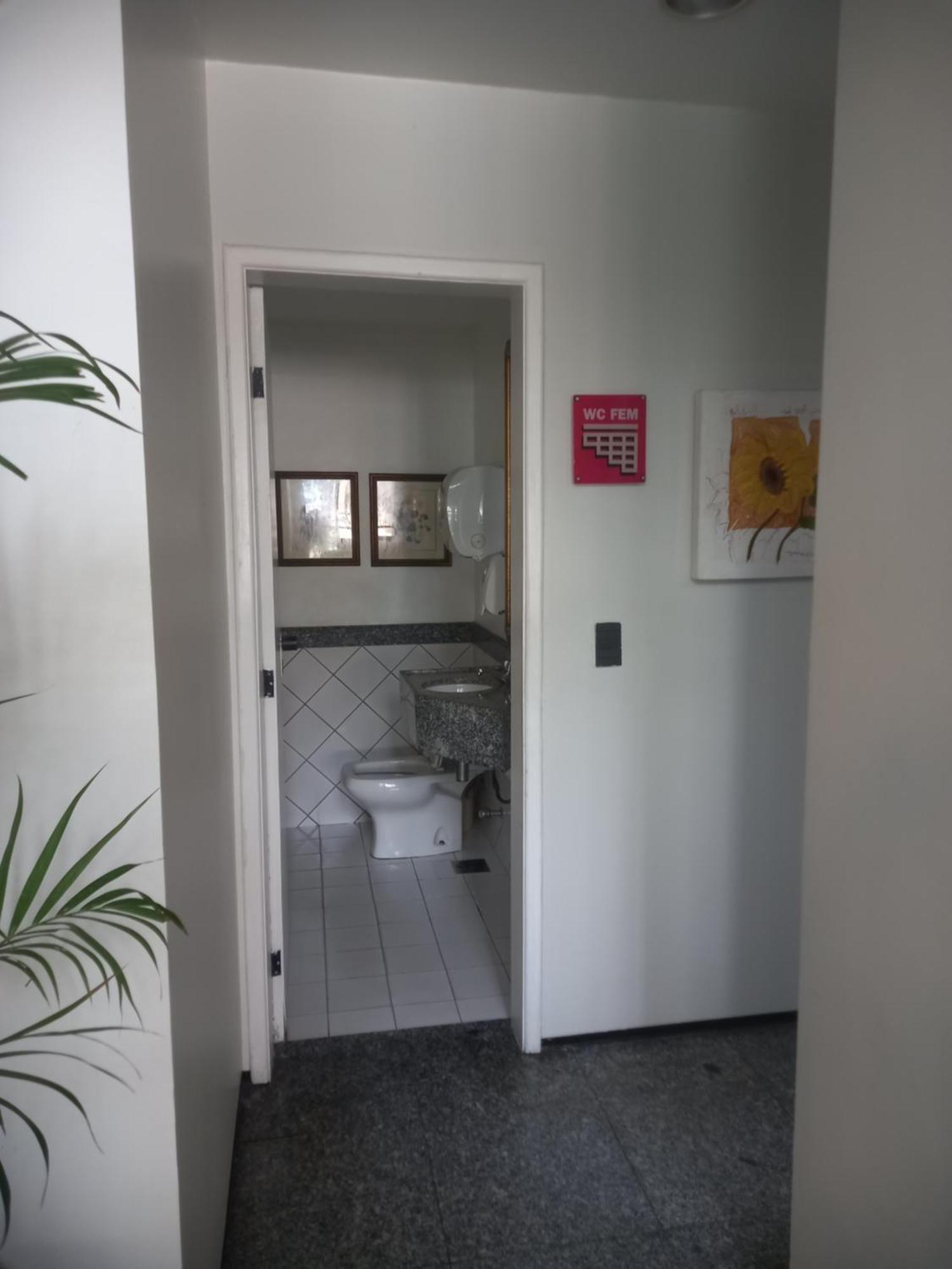 Hotel Tulip Inn - Flat - Beira Mar Fortaleza エクステリア 写真