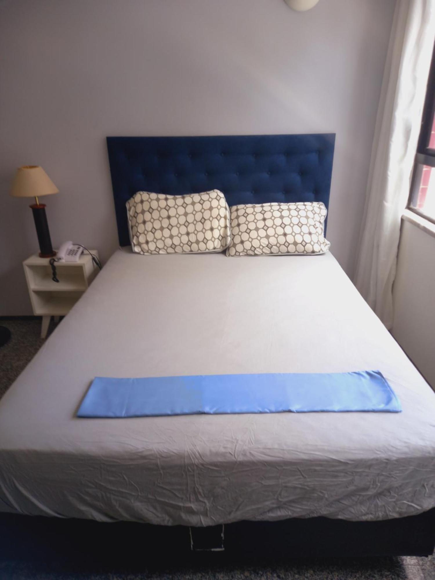 Hotel Tulip Inn - Flat - Beira Mar Fortaleza エクステリア 写真