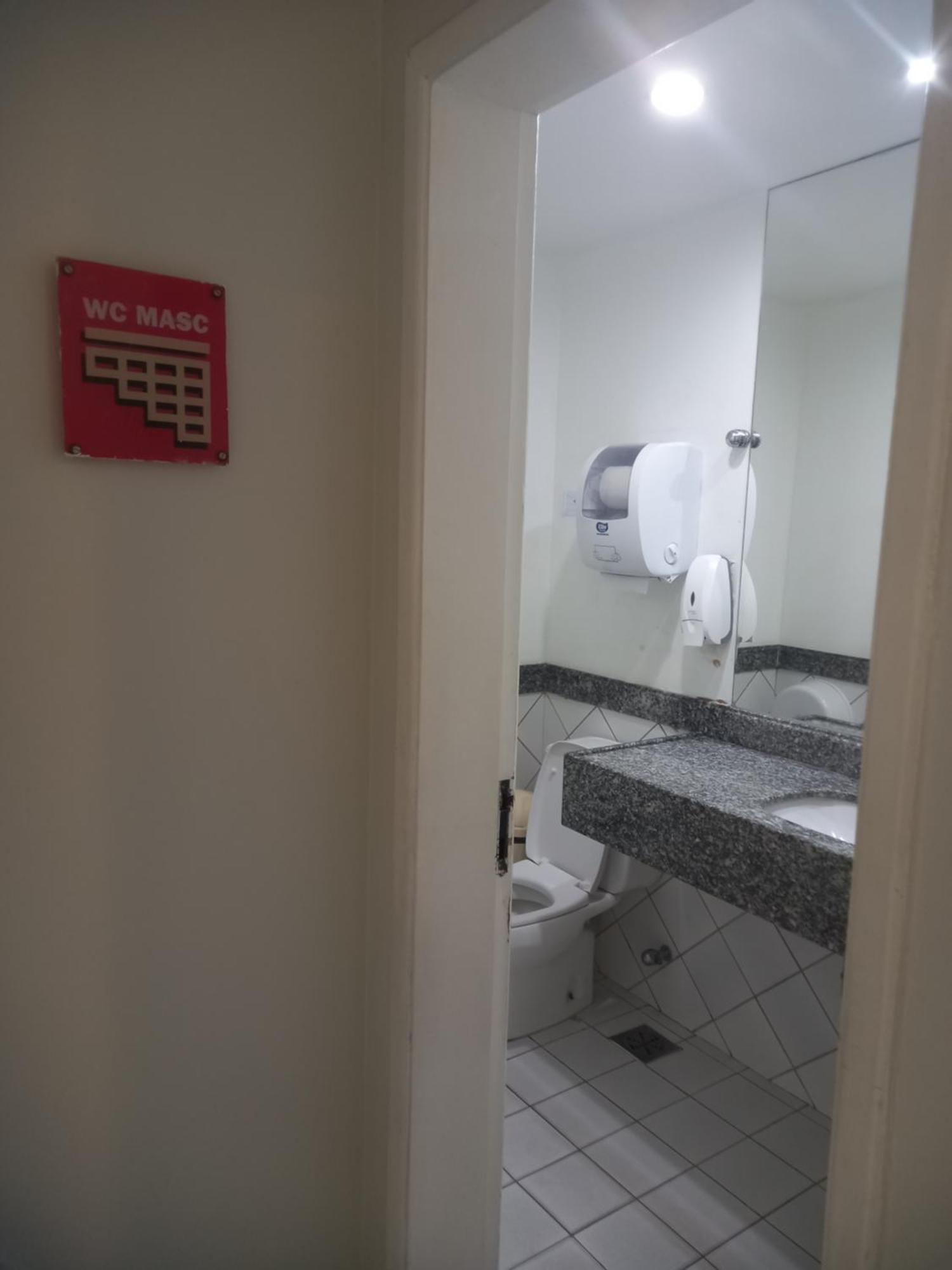 Hotel Tulip Inn - Flat - Beira Mar Fortaleza エクステリア 写真