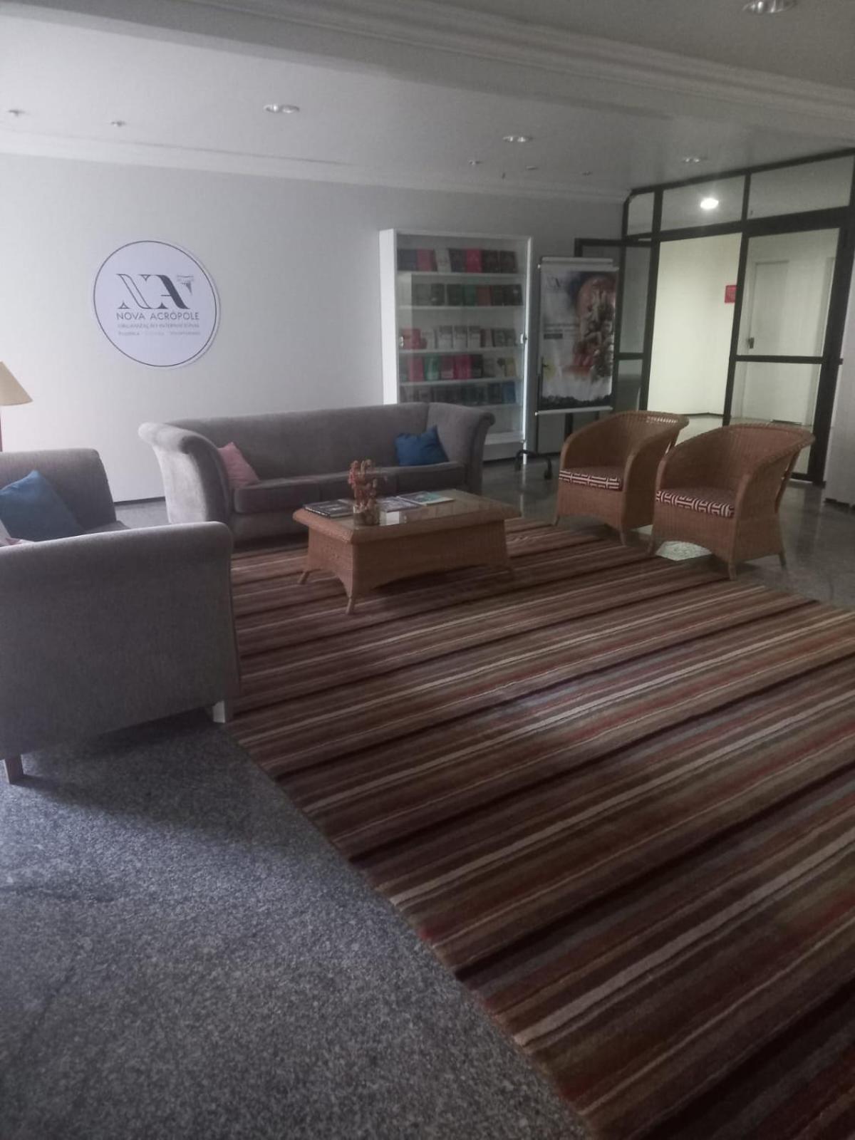Hotel Tulip Inn - Flat - Beira Mar Fortaleza エクステリア 写真