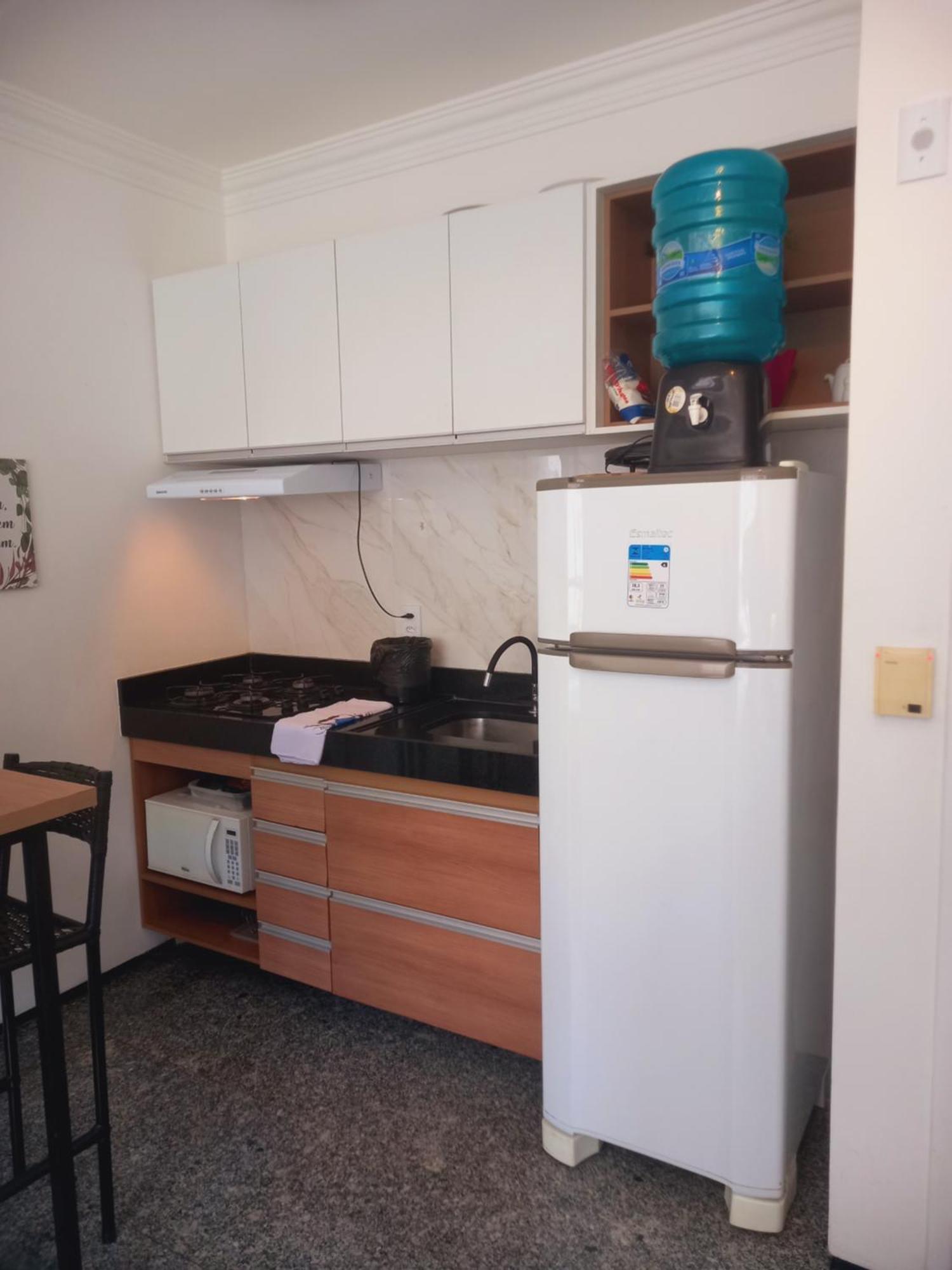 Hotel Tulip Inn - Flat - Beira Mar Fortaleza エクステリア 写真