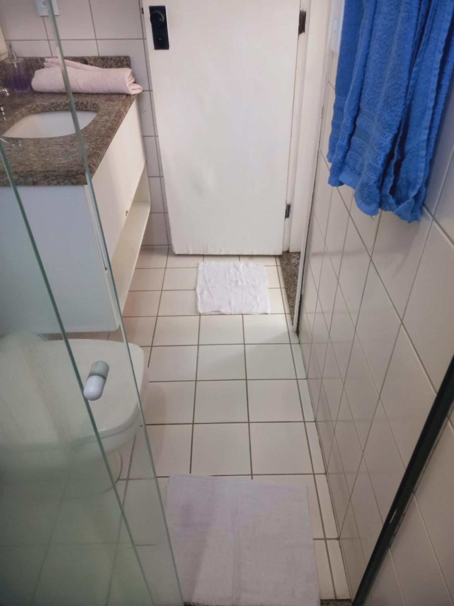 Hotel Tulip Inn - Flat - Beira Mar Fortaleza エクステリア 写真