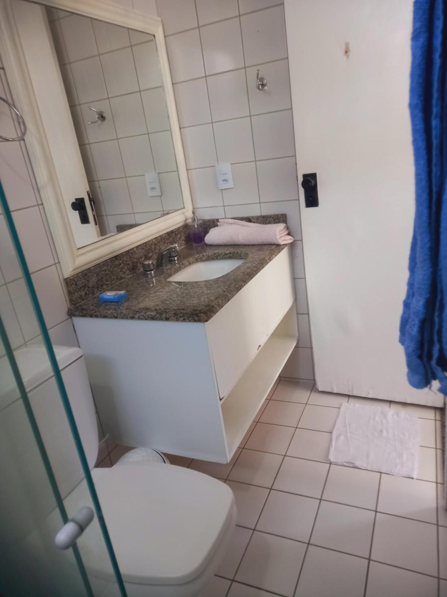 Hotel Tulip Inn - Flat - Beira Mar Fortaleza エクステリア 写真