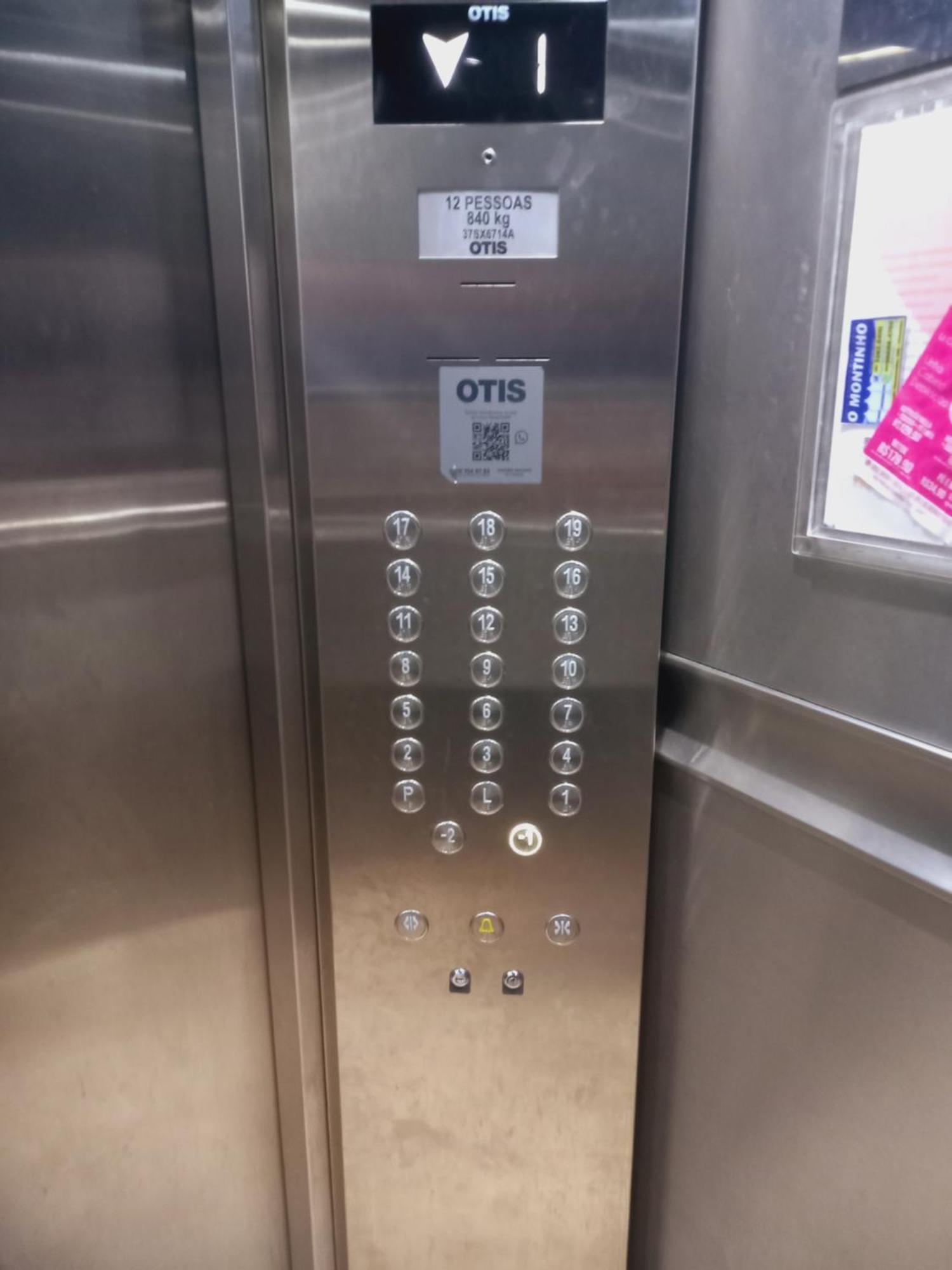 Hotel Tulip Inn - Flat - Beira Mar Fortaleza エクステリア 写真