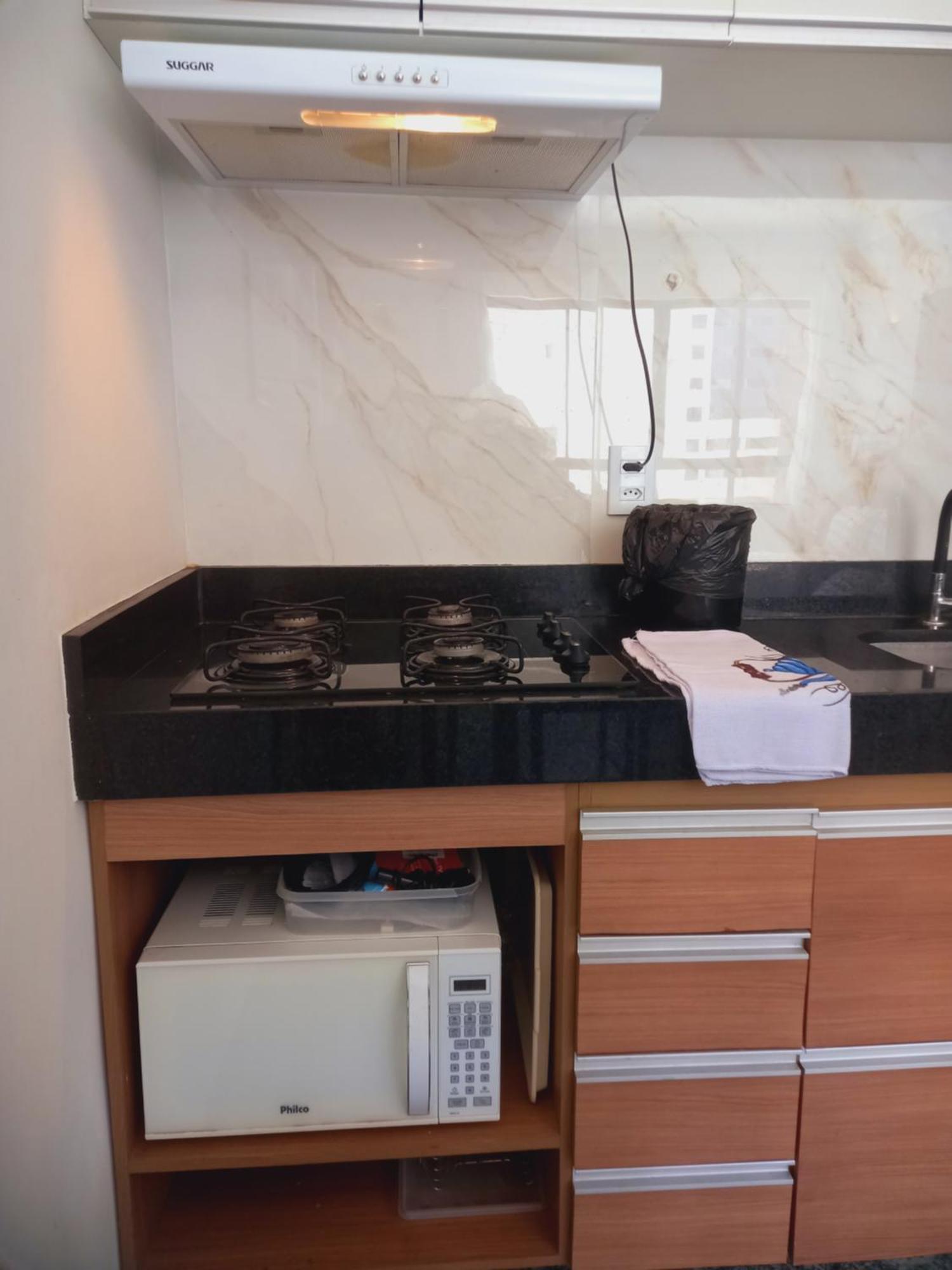 Hotel Tulip Inn - Flat - Beira Mar Fortaleza エクステリア 写真