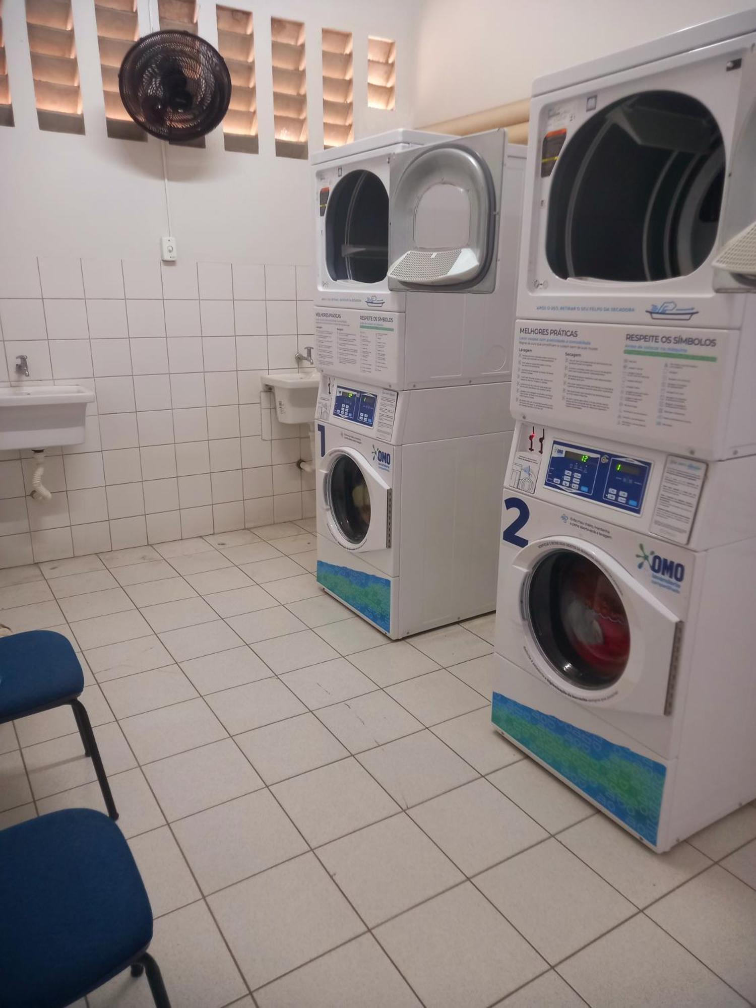 Hotel Tulip Inn - Flat - Beira Mar Fortaleza エクステリア 写真