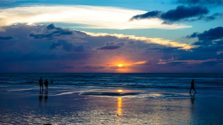 Hotel Tulip Inn - Flat - Beira Mar Fortaleza エクステリア 写真